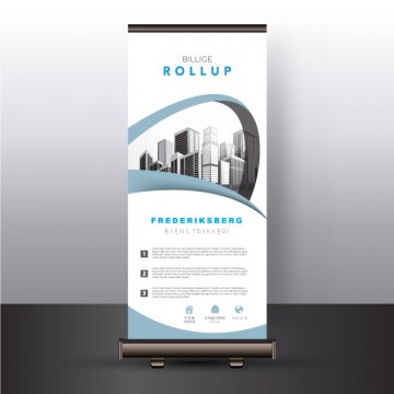 Roll-up (24 timer)
